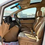 Buick GL8 2019 260 л.с. — лот 57835985 из Китая