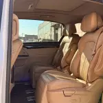 Buick GL8 2019 260 л.с. — лот 57835985 из Китая