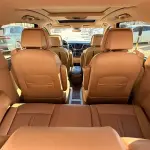 Buick GL8 2019 260 л.с. — лот 57835985 из Китая