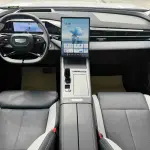 Geely Boyue L 2024 181 л.с. 181 л.с. из Китая
