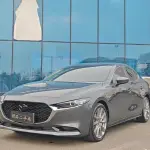 Mazda 3 Axela 2020 158 л.с. из Китая
