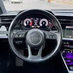 Audi A3 2024 150 л.с. 150 л.с. 150 л.с. 150 л.с. 150 л.с. из Китая