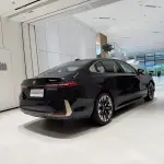 BMW 5 Series 2025 из Китая
