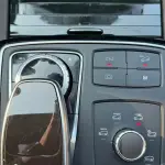 Mercedes-Benz GLS 2017 из Китая