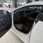 Mercedes-Benz CLS 2022 из Китая