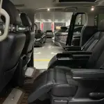GAC Motor Trumpchi M8 2020 252 л.с. — лот 57836404 из Китая