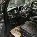 GAC Motor Trumpchi M8 2020 252 л.с. — лот 57836404 из Китая