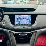 Cadillac XT5 2022 237 л.с. — лот 57812222 из Китая