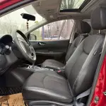 Nissan Tiida 2014 126 л.с. — лот 57836570 из Китая