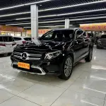 Mercedes-Benz GLC 2017 из Китая