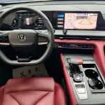 Changan 长安CS75PLUS 2022 188 л.с. из Китая
