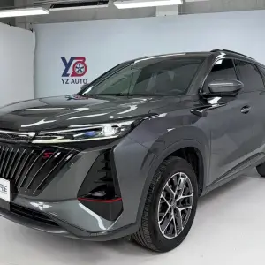 Changan 长安CS75PLUS 2022 188 л.с. из Китая