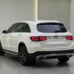 Mercedes-Benz GLC 2020 из Китая