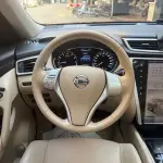 Nissan X-Trail 2016 150 л.с. — лот 57836539 из Китая