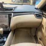 Nissan X-Trail 2016 150 л.с. — лот 57836539 из Китая