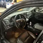 Toyota Crown 2017 из Китая