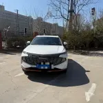 Haval Shenshou 2022 из Китая