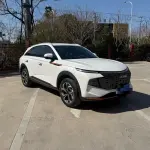 Haval Shenshou 2022 из Китая