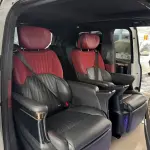 GAC Motor Trumpchi M8 2023 из Китая