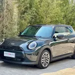 MINI Mini 2025 из Китая
