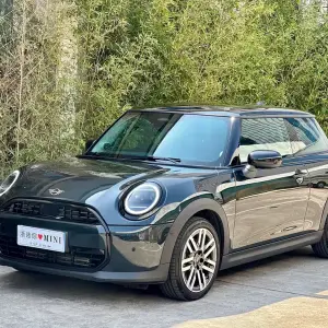 MINI Mini 2025 из Китая