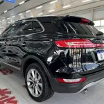 Lincoln MKC 2020 из Китая