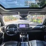 Citroen C5 X 2022 из Китая