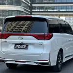 GAC Motor Trumpchi M8 2023 252 л.с. — лот 57836709 из Китая