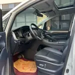GAC Motor Trumpchi M8 2023 252 л.с. — лот 57836709 из Китая