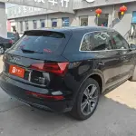Audi Q5L 2022 из Китая
