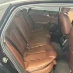 Audi A6L 2018 224 л.с. 224 л.с. 224 л.с. 224 л.с. из Китая