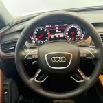 Audi A6L 2018 из Китая