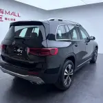 Mercedes-Benz GLB 2024 из Китая