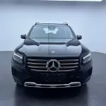 Mercedes-Benz GLB 2024 из Китая
