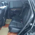 Honda CR-V 2021 193 л.с. — лот 57836867 из Китая