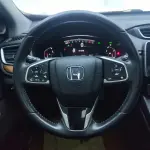Honda CR-V 2021 193 л.с. — лот 57836867 из Китая