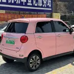 Lingbao BOX 2022 из Китая