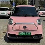 Lingbao BOX 2022 из Китая