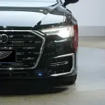 Audi A6L 2025 из Китая