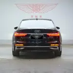 Audi A6L 2025 из Китая