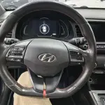 Hyundai Elantra 2020 130 л.с. 130 л.с. из Китая