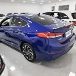 Hyundai Elantra 2020 130 л.с. 130 л.с. из Китая