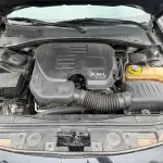 Chrysler 300C 2014 из Китая