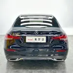 Mercedes-Benz E-Class 2022 из Китая
