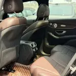 Mercedes-Benz GLC 2021 из Китая