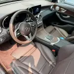 Mercedes-Benz GLC 2021 из Китая