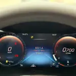 Mercedes-Benz GLC 2021 из Китая