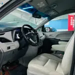 Toyota Sienna 2017 из Китая