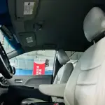 Toyota Sienna 2017 из Китая