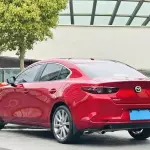 Mazda 3 Axela 2019 158 л.с. 158 л.с. из Китая